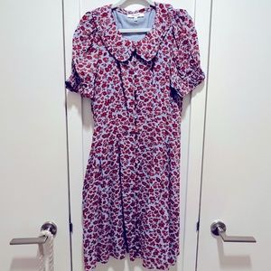 Madewell dress
